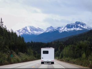 The demand for RV travel is dramatically increasing due to the threat of COVID-19